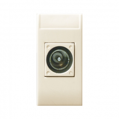 PRESA TV/SAT DIR.IEC MASC. CLASS 1M - AVE 449096IM - AVE 449096IM product photo Photo 01 3XL