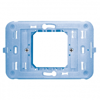 ARMATURA CON GRIFFE S44 2 MODULI CENTRALI - AVE 44A002 product photo Photo 01 3XL