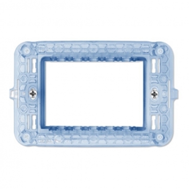 SUPPORTO UNIVERSALE CON VITI S44 3M SISTEMA 44 - AVE 44A03 product photo Photo 02 3XL