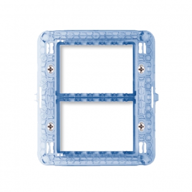 SISTEMA 44 ARMATURA CON VITI X BL02P S44 3+3M 44A33 - AVE 44A33 product photo Photo 01 3XL