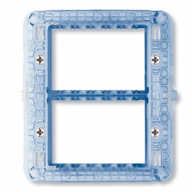 SISTEMA 44 ARMATURA CON VITI X BL02P S44 3+3M 44A33 - AVE 44A33 product photo Photo 02 3XL