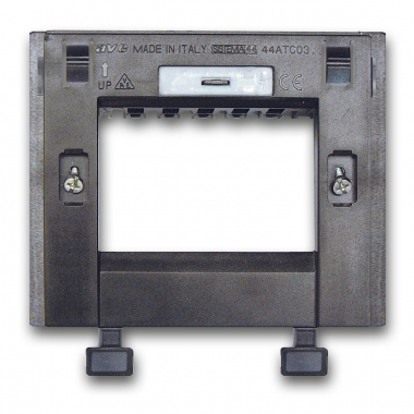 SISTEMA 44 ARMATURANERA X PLACCHE SCIVOLO S44 3M 44ATC03GSL - AVE 44ATC03GSL product photo Photo 01 3XL