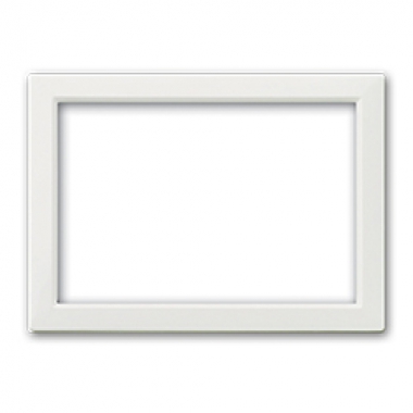 SISTEMA 44 CORNICE RAL9010 X ZAMA E PERSONAL 3M 44CR3B - AVE 44CR3B product photo Photo 01 3XL