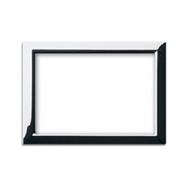 SISTEMA 44 CORNICE CROMO X ZAMA E PERSONAL 3M 44CR3CR - AVE 44CR3CR product photo Photo 02 3XL