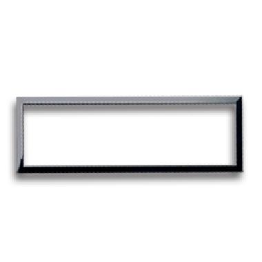 SISTEMA44 CORNICE. NERA X ZAMA E PERSONAL  7M - AVE 44CR7N - AVE 44CR7N - AVE 44CR7N product photo Photo 01 3XL