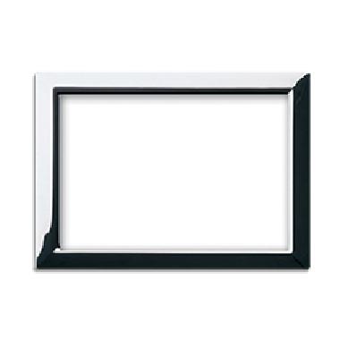 SISTEMA44 CORNICE RIC.CROMO X PL.3M VERA 44 - AVE 44CRV3CR - AVE 44CRV3CR - AVE 44CRV3CR product photo Photo 01 3XL