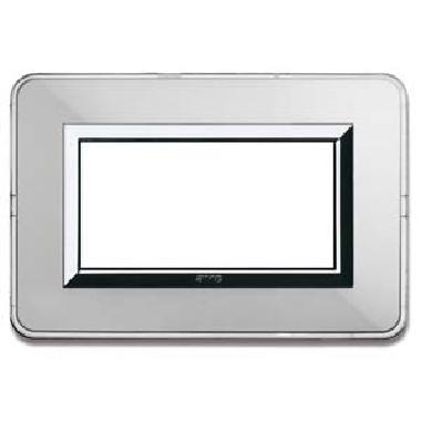 PERSONAL44 PLACCA ALLUMINIO NAT. 4M - AVE 44P04ALS - AVE 44P04ALS - AVE 44P04ALS product photo Photo 01 3XL