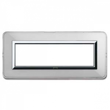 PLACCA PERSONAL44 ALLUMINIO NAT. 7M - AVE 44P07ALS product photo Photo 01 3XL