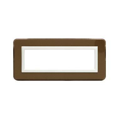 PERSONAL44 PLACCA BEIGE LUCIDO   7M - AVE 44P07BEL - AVE 44P07BEL - AVE 44P07BEL product photo Photo 01 3XL