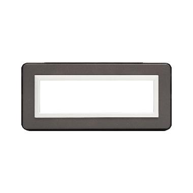 PERSONAL44 PLACCA GRIGIO LUCIDO  7M - AVE 44P07GRL - AVE 44P07GRL - AVE 44P07GRL product photo Photo 01 3XL