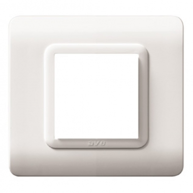 SISTEMA 44 PLACCA TECN.44 BIANCO RAL9010 2M 44P32B - AVE 44P32B product photo Photo 02 3XL