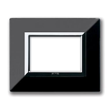 ZAMA44 PLACCA 3M NERO ASSOLUTO - AVE 44P93NAL - AVE 44P93NAL - AVE 44P93NAL product photo Photo 01 3XL