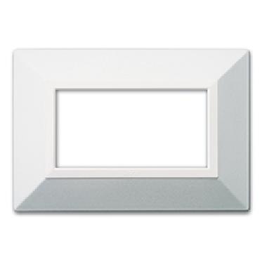 ZAMA44 PL.4M BIANCO RAL9010 - AVE 44P94B - AVE 44P94B - AVE 44P94B product photo Photo 01 3XL