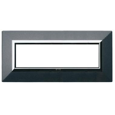 ZAMA44 PL.7MD GRIGIO SCURO METALLIZATO - AVE 44P97GSM - AVE 44P97GSM - AVE 44P97GSM product photo Photo 01 3XL