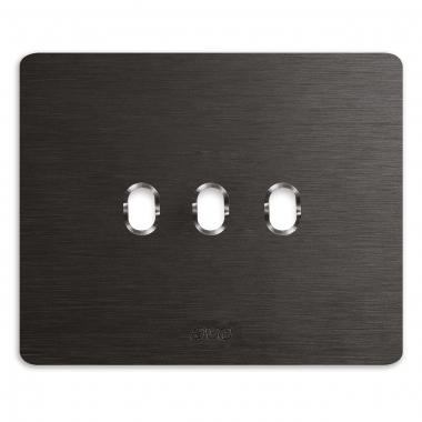 NEWSTYLE44 PLACCA ALLUM.ANTRAC. 3COM - AVE 44PAN03ANS - AVE 44PAN03ANS product photo Photo 01 3XL