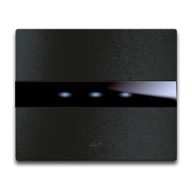 PLACCA AVETOUCH ALLUM.ANTRAC.  3COM - AVE 44PATC3ANS - AVE 44PATC3ANS product photo Photo 01 3XL