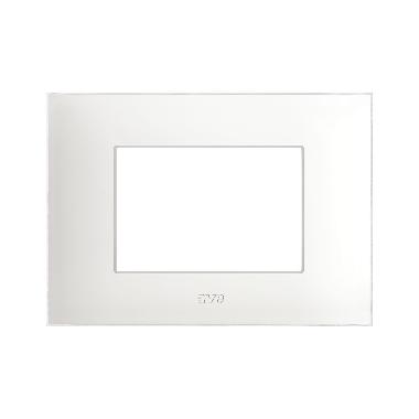 PLACCA YOUNG44 BIANCO OPACO      3M - AVE 44PJ03BO product photo Photo 01 3XL
