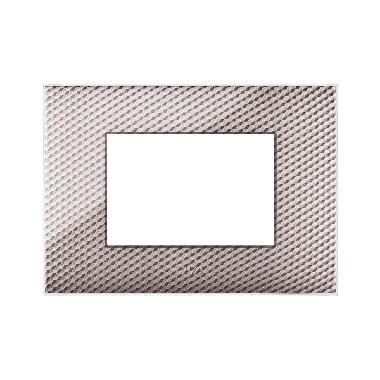 YOUNG44 PLACCA CARBON CHIARO 3D 3M - AVE 44PJ03CBC/3D - AVE 44PJ03CBC/3D - AVE 44PJ03CBC/3D product photo Photo 01 3XL