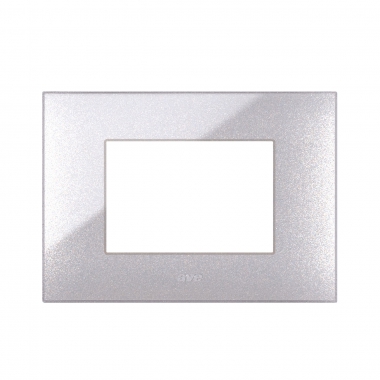 YOUNG44 PLACCA 3M GRIGIO METALLIZZATO - AVE 44PJ03GM - AVE 44PJ03GM product photo Photo 01 3XL