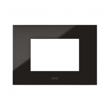 PLACCA YOUNG44 NERO ASSOLUTO     3M - AVE 44PJ03NAL product photo Photo 01 3XL