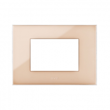 YOUNG44 PLACCA 3M SABBIA - AVE 44PJ03SA - AVE 44PJ03SA product photo Photo 01 3XL