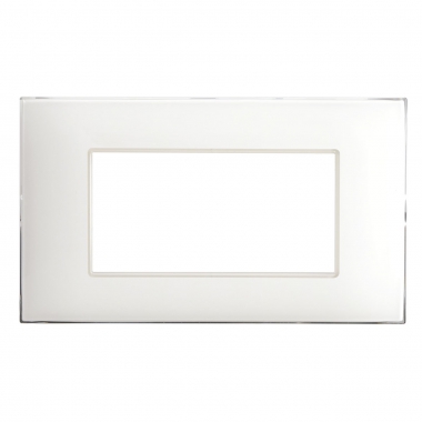 PLACCA YOUNG44 BIANCO            4M - AVE 44PJ04B product photo Photo 01 3XL