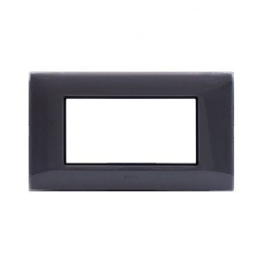 PLACCA YOUNG44 CENERE            4M - AVE 44PJ04CNR product photo Photo 01 3XL