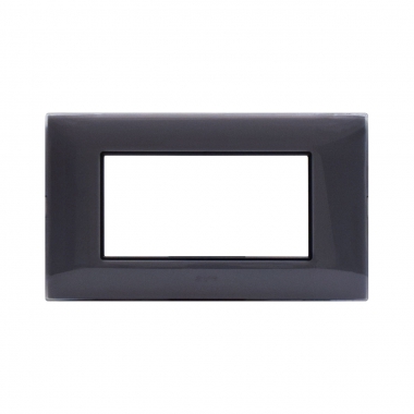 PLACCA YOUNG44 CENERE            4M - AVE 44PJ04CNR product photo Photo 01 3XL