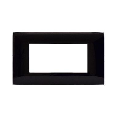 YOUNG44 PLACCA NERO ASSOLUTO 4M - AVE 44PJ04NAL - AVE 44PJ04NAL - AVE 44PJ04NAL product photo Photo 01 3XL