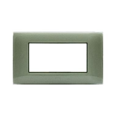 PLACCA YOUNG44 SALVIA            4M - AVE 44PJ04SAL - AVE 44PJ04SAL - AVE 44PJ04SAL product photo Photo 01 3XL