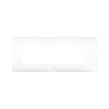 PLACCA YOUNG44 BIANCO            7M - AVE 44PJ07B product photo Photo 01 3XL