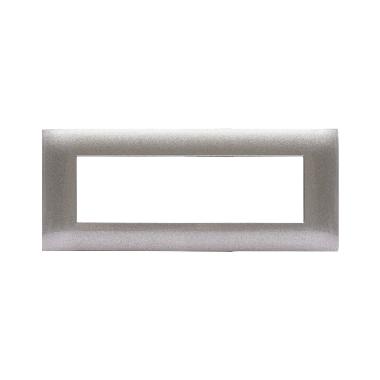 YOUNG44 PLACCA GRIGIO METALL. 7M - AVE 44PJ07GM - AVE 44PJ07GM - AVE 44PJ07GM product photo Photo 01 3XL