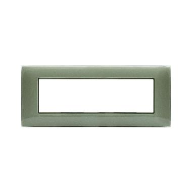 PLACCA YOUNG44 SALVIA            7M - AVE 44PJ07SAL - AVE 44PJ07SAL - AVE 44PJ07SAL product photo Photo 01 3XL