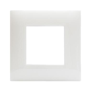 PLACCA YOUNG44 BIANCO TOTALE     2M - AVE 44PJ32BT - AVE 44PJ32BT product photo Photo 01 3XL