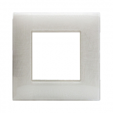 YOUNG44 PLACCA BIANCO 3D         2M - AVE 44PJ32B/3D - AVE 44PJ32B/3D product photo Photo 01 3XL