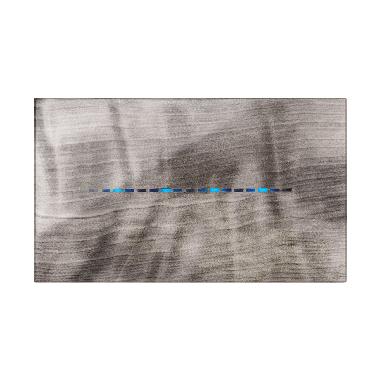 YOUNGTOUCH PLACCA ONICE 3D 4COM - AVE 44PJTC4ONC/3D - AVE 44PJTC4ONC/3D - AVE 44PJTC4ONC/3D product photo Photo 01 3XL