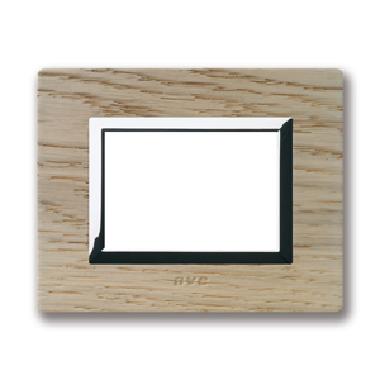 PLACCA VERA44 LEGNO ROVERE SBIAN.3M - AVE 44PL3RS - AVE 44PL3RS product photo Photo 01 3XL
