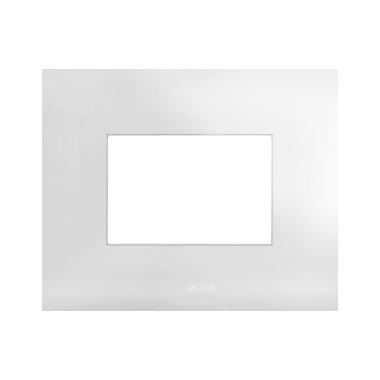 PLACCA SMART44 METALLO BIANCO  3M - AVE 44PSM3B product photo Photo 01 3XL