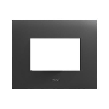 PLACCA SMART44 METALLO GRIGIO  3M - AVE 44PSM3GTK product photo Photo 01 3XL
