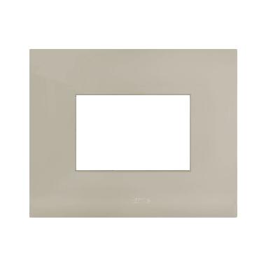 PLACCA SMART44 METALLO TORTORA  3M - AVE 44PSM3TO product photo Photo 01 3XL