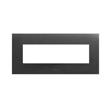 PLACCA SMART44 METALLO GRIGIO 7M - AVE 44PSM7GTK product photo Photo 01 3XL