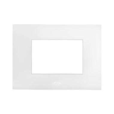PLACCA SMAR.EASY BIANCO WHITEK44 3M - AVE 44PSME3BO - AVE 44PSME3BO product photo Photo 01 3XL