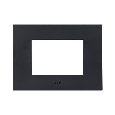 PLACCA SMAR.EASY GRIGIO TEKLAS44 3M - AVE 44PSME3GTK - AVE 44PSME3GTK product photo Photo 01 3XL