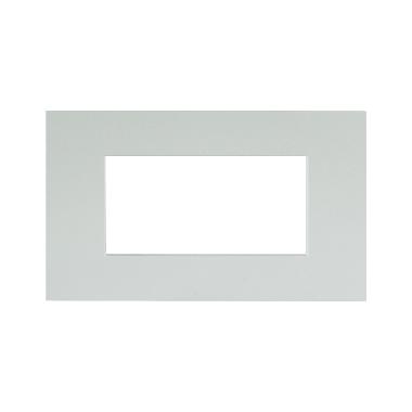 PLACCA SMAR.EASY BIANCO WHITEK44 4M - AVE 44PSME4BO product photo Photo 01 3XL