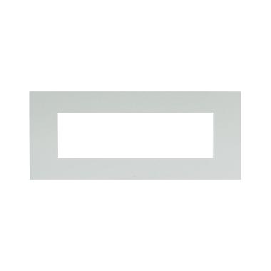 PLACCA SMAR.EASY BIANCO WHITEK44 7M - AVE 44PSME7BO product photo Photo 01 3XL