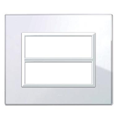 VERA44 PLACCA 6+6M VETRO BIANCA - AVE 44PV12BL - AVE 44PV12BL - AVE 44PV12BL product photo Photo 01 3XL