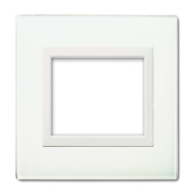 VERA44 PL.3MD BIANCO LUCIDO - AVE 44PV3BL - AVE 44PV3BL - AVE 44PV3BL product photo Photo 01 3XL