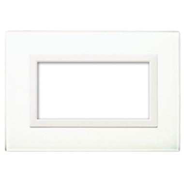 VERA44 PL.4MD BIANCO LUCIDO - AVE 44PV4BL - AVE 44PV4BL - AVE 44PV4BL product photo Photo 01 3XL