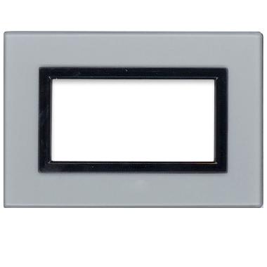 VERA44 PL.4MD GRIGIO ARGENTO OPACO - AVE 44PV4GO - AVE 44PV4GO product photo Photo 01 3XL