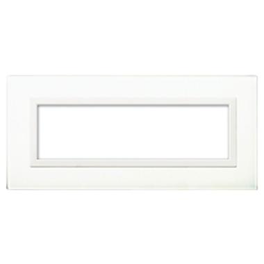 VERA44 PL.7MD BIANCO LUCIDO - AVE 44PV7BL - AVE 44PV7BL - AVE 44PV7BL product photo Photo 01 3XL